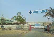 Multiline Workshop, Musaffah