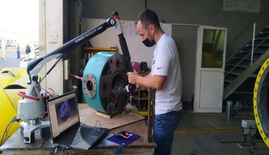 Engineering Work Performance