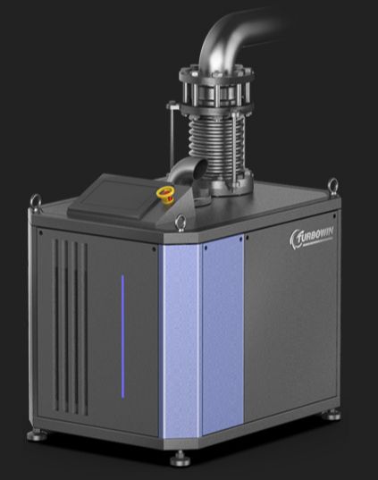 MICRO TURBO BLOWER WL-m Series
