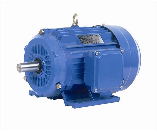 Asynchronous Motor