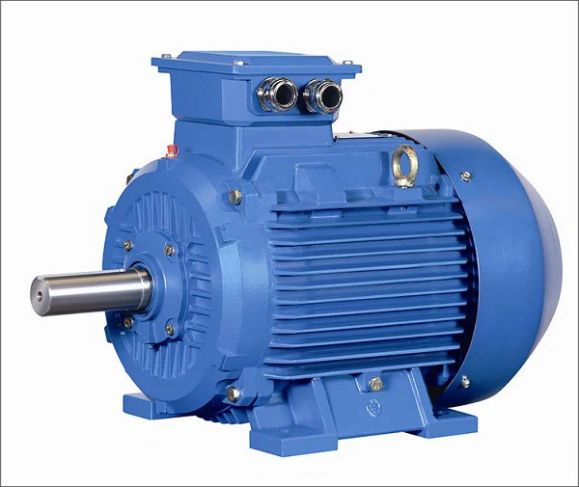 Synchronous Motor