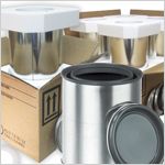MCU Coatings
