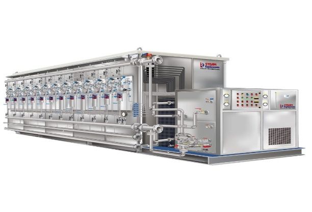 Sampling System Solutions