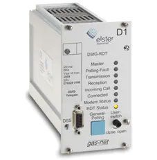gas-net D1