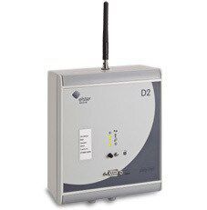 gas-net D2